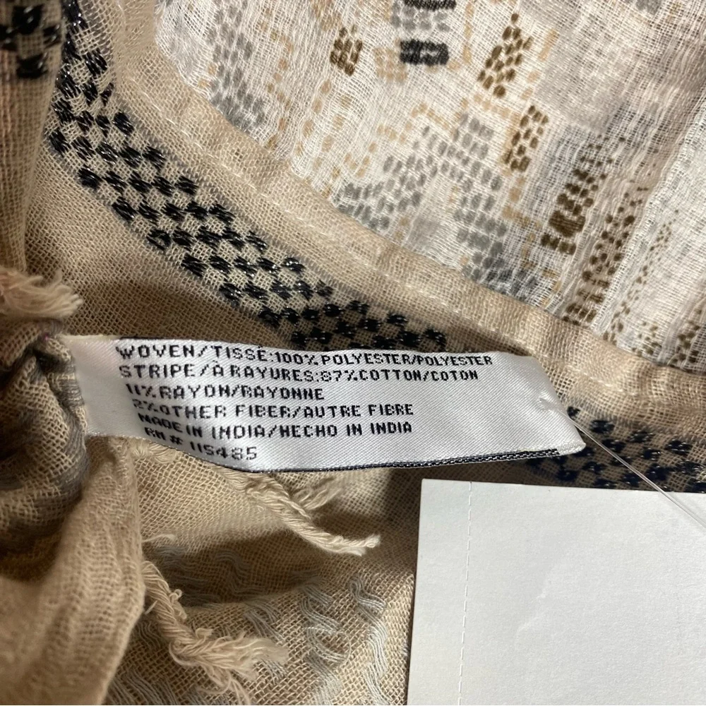 N/A boho infinite